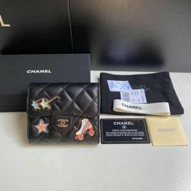 Picture of Chanel Wallets _SKUfw154450762fw